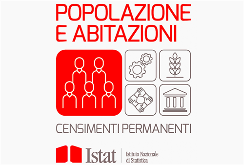 Censimento permanente della popolazione 2026