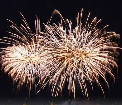 Annullato spettacolo pirotecnico previsto il 17 agosto 2026