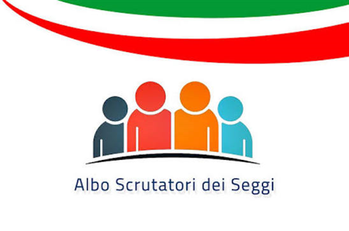 Albo scrutatori